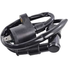 RMSTATOR Replacement Ignition Coil for Kawasaki KFX 50 | KFX 90 2007-2024 | # 21121-Y001 KFX50 KFX90 in Saudi Arabia