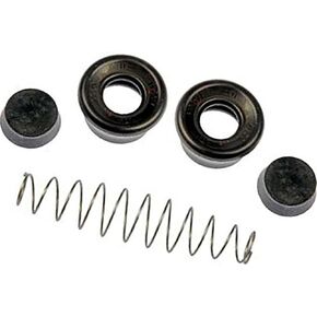 Rear Left Drum Brake Wheel Cylinder Kit for Porsche 924 1977 1978 1979 1980 1981-1982 for Volkswagen,Karmann Ghia,Transporter 1954-1967 Replacement 477698051, 113698273 1 X in Kuwait