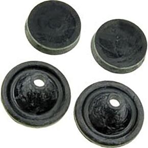 Rear Upper Drum Brake Wheel Cylinder Kit for Chevrolet B60,C60,C70 1980 1981 1982 1983 1984-1985 for Ford F600,F700 1970-1979 Replacement B3QH2221A, B6QH2221A, 1843495 1Pcs in Kuwait