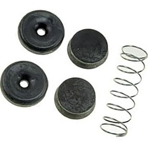 Front Drum Brake Wheel Cylinder Kit for Chevrolet G10 Van 1964 1965 for GMC G1500 1964 1965 Replacement 4761605 1 Pcs in Kuwait