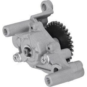 M MATI Oil Pump for Honda FourTrax 300 TRX300 TRX300FW 1988-2000 ATC250ES ATC250SX 1987 15100-HM5-670 15100-HA0-771 in Saudi Arabia