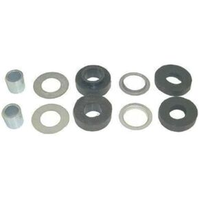 for Chevy for Impala 1965-1967 Convertible Hardtop Wagon Radiator Mount Bushing 84833SM in Kuwait