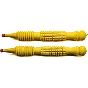 Acupressure Wooden Jimmy 2pcs - Alternative Therapy, Sujok, Acupuncture in Saudi Arabia