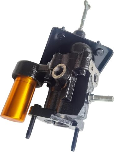 BOWER BAKE BOOSER HYDRAULIC POWER BOOSER 52-7353 متوافق مع شيفروليه ASTRO GMC SAFARI 1996 1997 1998 1999 2000 2001 2002 4.3L V6 15757254 in Saudi Arabia