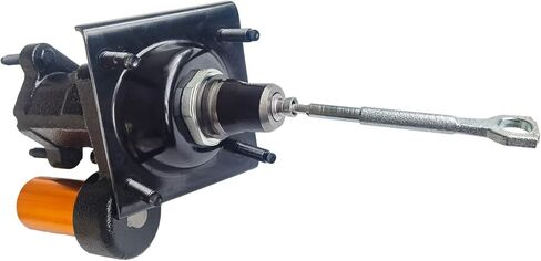 BOWER BAKE BOOSER HYDRAULIC POWER BOOSER 52-7353 متوافق مع شيفروليه ASTRO GMC SAFARI 1996 1997 1998 1999 2000 2001 2002 4.3L V6 15757254 in Saudi Arabia
