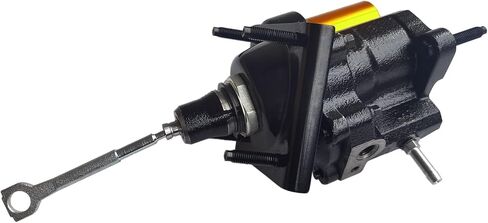 BOWER BAKE BOOSER HYDRAULIC POWER BOOSER 52-7353 متوافق مع شيفروليه ASTRO GMC SAFARI 1996 1997 1998 1999 2000 2001 2002 4.3L V6 15757254 in Saudi Arabia