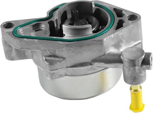 12632504 Brake Vacuum Pump, For Saab 9-3 9-5 2008-2015, For OPEL Insignia A Sports Saloon 2008-2017, For Vauxhall 2008-2017, For Buick regal 2011-2014 Engine 2.0T, Replace: 904-830 in Saudi Arabia
