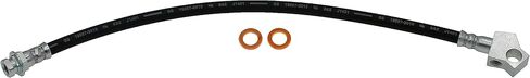 Dorman H36733 Rear Center Brake Hydraulic Hose Compatible with Select Ford / Mercury Models in Saudi Arabia
