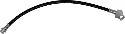 Dorman H36733 Rear Center Brake Hydraulic Hose Compatible with Select Ford / Mercury Models in Saudi Arabia