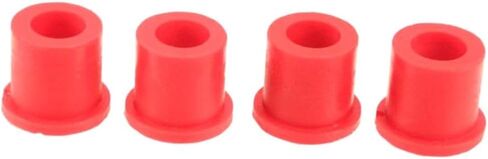 for Nissan for Xterra 2005-2015 Spring Bushing Rear Rearward Lower Polyurethane 89519ZN in Saudi Arabia