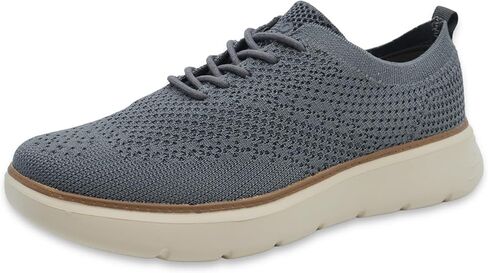 ECO Friendly Lounge Oxford, Comfortable, Lightweight Casual Footwear for Men in Saudi Arabia