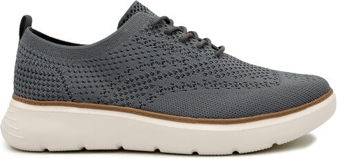 ECO Friendly Lounge Oxford, Comfortable, Lightweight Casual Footwear for Men in Saudi Arabia