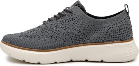 ECO Friendly Lounge Oxford, Comfortable, Lightweight Casual Footwear for Men in Saudi Arabia