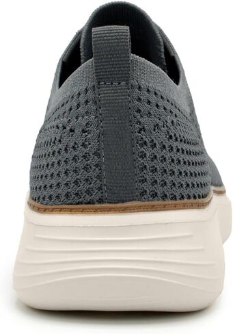 ECO Friendly Lounge Oxford, Comfortable, Lightweight Casual Footwear for Men in Saudi Arabia