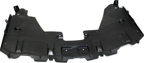 Garage-Pro Engine Splash Shield for SUBARU LEGACY/OUTBACK 2010-2014 Under Cover (Legacy Type 1 From 4-2013) in Saudi Arabia