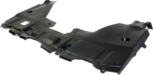 Garage-Pro Engine Splash Shield for SUBARU LEGACY/OUTBACK 2010-2014 Under Cover (Legacy Type 1 From 4-2013) in Saudi Arabia