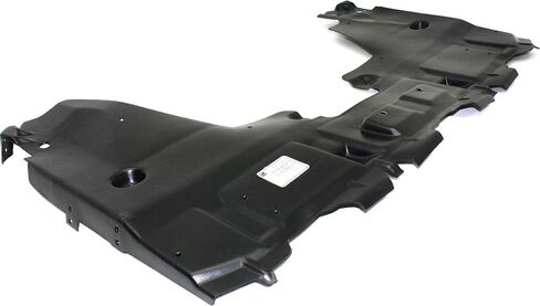 Garage-Pro Engine Splash Shield for SUBARU LEGACY/OUTBACK 2010-2014 Under Cover (Legacy Type 1 From 4-2013) in Saudi Arabia