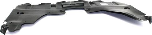 Garage-Pro Engine Splash Shield for SUBARU LEGACY/OUTBACK 2010-2014 Under Cover (Legacy Type 1 From 4-2013) in Saudi Arabia