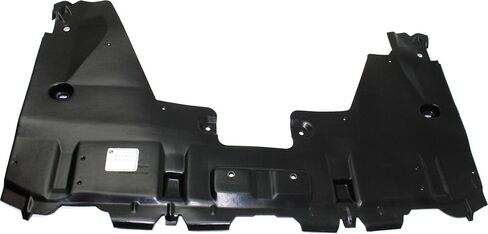 Garage-Pro Engine Splash Shield for SUBARU LEGACY/OUTBACK 2010-2014 Under Cover (Legacy Type 1 From 4-2013) in Saudi Arabia