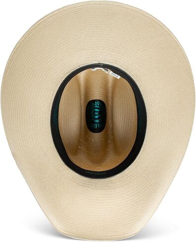 Charlie 1 Horse C1H x Lainey Wilson Country with A Flare Straw Cowgirl Hat in Kuwait