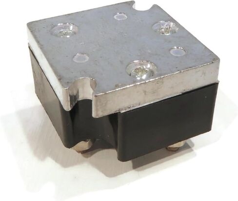 The ROP Shop Voltage Regulator Rectifier for Mercury Mariner 1976-1998 6-200hp Outboard Motor in Saudi Arabia