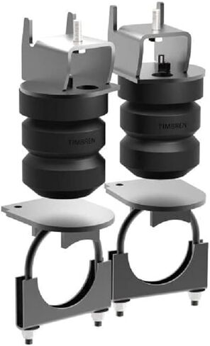 TIMBREN 2015-2022 Compatible With Ford F150 2WD 4WD SES Suspension Enhancement System Rear Kit FR1504E in Saudi Arabia