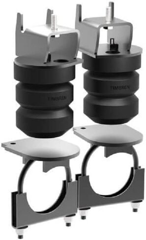 TIMBREN 2015-2022 Compatible With Ford F150 2WD 4WD SES Suspension Enhancement System Rear Kit FR1504E in Saudi Arabia