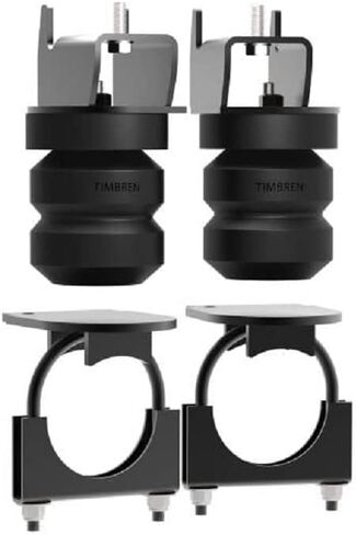 TIMBREN 2015-2022 Compatible With Ford F150 2WD 4WD SES Suspension Enhancement System Rear Kit FR1504E in Saudi Arabia