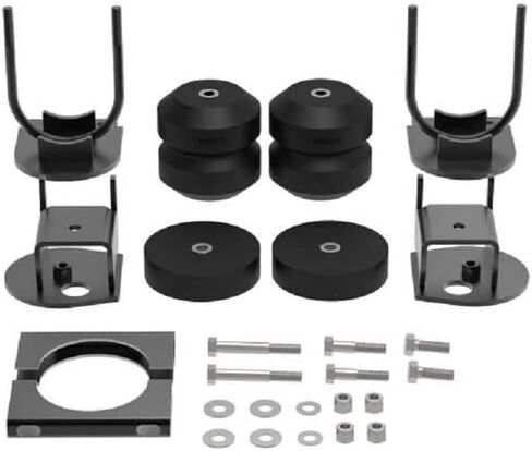 TIMBREN 2015-2022 Compatible With Ford F150 2WD 4WD SES Suspension Enhancement System Rear Kit FR1504E in Saudi Arabia