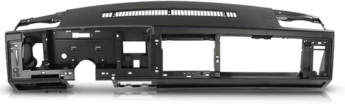 Dashboard Dash Core متوافق مع Chevy & GMC Truck 1988-1994 ، Fit Chevy Blazer/GMC Yukon ، Suburban 1992-1994 Gray in Kuwait