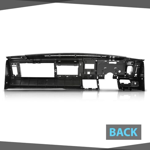 Dashboard Dash Core متوافق مع Chevy & GMC Truck 1988-1994 ، Fit Chevy Blazer/GMC Yukon ، Suburban 1992-1994 Gray in Kuwait