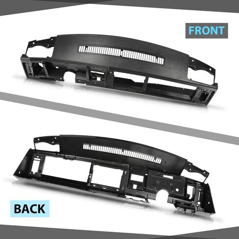 Dashboard Dash Core متوافق مع Chevy & GMC Truck 1988-1994 ، Fit Chevy Blazer/GMC Yukon ، Suburban 1992-1994 Gray in Kuwait