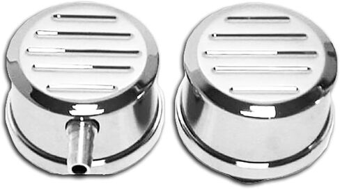 COBRA-TEK- CBK- HZ-6112-POL-POL-PILLET Aluminium Set W/PCV Ball MLINGED ، يناسب ثقوب الغطاء 1-1/4 ". in Saudi Arabia