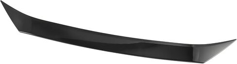 Hood Deflector Bug Shield Deflector for Toyota RAV4 (Hybrid) SE/XSE/XLE/Limited 2019 2020 2021 2022 2023 2024 Hood Guard Protector Cover Trim Glossy Black in Kuwait