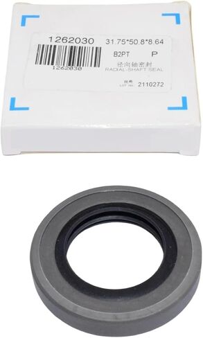 31.75x50.8x8.64 Rotary Shaft Oil Seal in Saudi Arabia