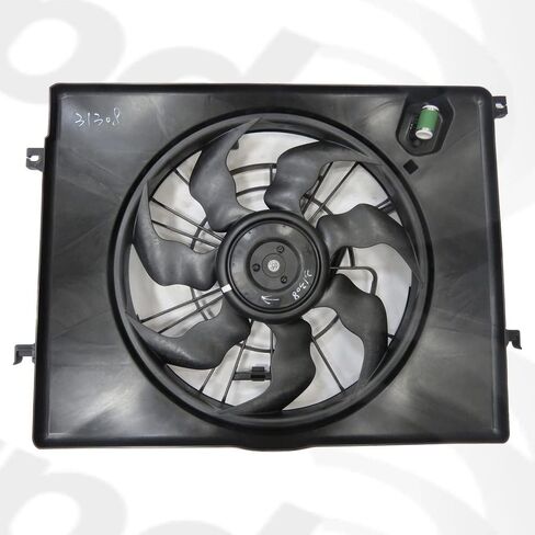 Global Parts Distributors - 11-13 OPTMA HY (2812024) in Saudi Arabia