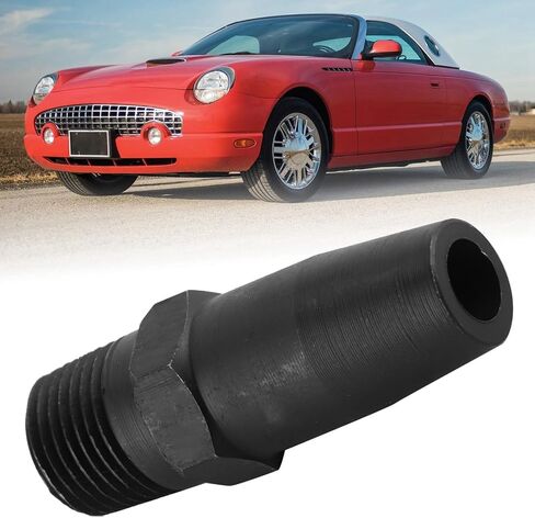 محول ملء سائل النقل 5R55W لـ Explorer ، Sport TRAC 2002-2010 ، محول ملء سائل النقل المعدني لسهولة تغيير زيت الإرسال ، REPLICEME in Saudi Arabia