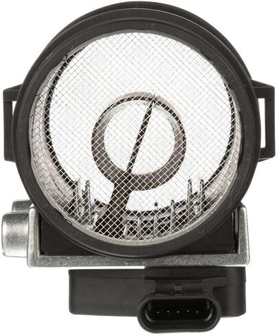 محول مستشعر تدفق الهواء مستشعر تدفق الهواء MAF 14094712 متوافق مع شيفروليه كامارو كورفيت فايربيرد أوبل 85-89 0280213004 0986280103 in Kuwait