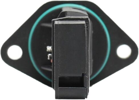 Air Flow Sensor Adapter MAF Mass Air Flow Sensor Meter Compatible With Mercedes Benz ML230 ML270 ML320 ML350 ML400 ML430 ML500 ML55 S280 S320 S350 SL280 SL320 SL350 Air Meter Mount Base in Kuwait