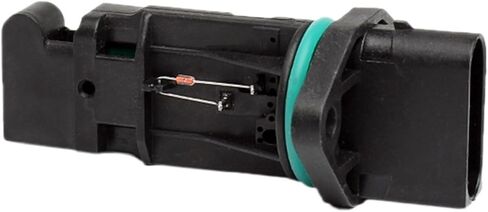 Air Flow Sensor Adapter MAF Mass Air Flow Sensor Meter Compatible With Mercedes Benz ML230 ML270 ML320 ML350 ML400 ML430 ML500 ML55 S280 S320 S350 SL280 SL320 SL350 Air Meter Mount Base in Kuwait