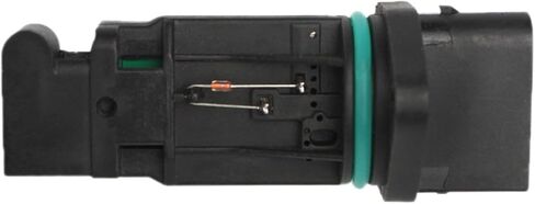 Air Flow Sensor Adapter MAF Mass Air Flow Sensor Meter Compatible With Mercedes Benz ML230 ML270 ML320 ML350 ML400 ML430 ML500 ML55 S280 S320 S350 SL280 SL320 SL350 Air Meter Mount Base in Kuwait