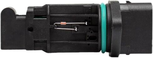 Air Flow Sensor Adapter MAF Mass Air Flow Sensor Meter Compatible With Mercedes Benz ML230 ML270 ML320 ML350 ML400 ML430 ML500 ML55 S280 S320 S350 SL280 SL320 SL350 Air Meter Mount Base in Kuwait