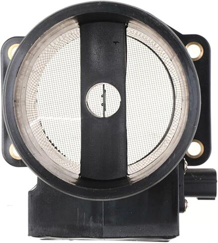 Air Flow Sensor Adapter 22680AA280 A36-613 R80 Mass Air Flow Meter Sensor Compatible With Subaru Impreza WRX EJ20G 1996-1998 Air Meter Mount Base in Kuwait