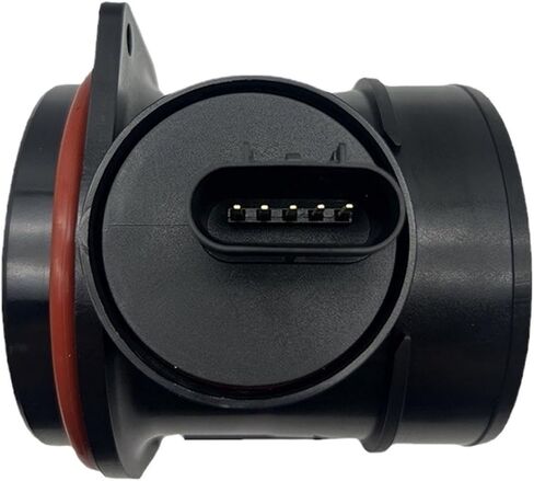 Air Flow Sensor Adapter 15911983 10349461 Mass Air Flow Maf Meter Sensor Compatible With Chevrolet Equinox 3.4L Impala Malibu Monte Carlo Uplander 3.5L 3.9L 5.3L Air Meter Mount Base in Kuwait