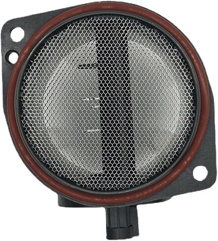 Air Flow Sensor Adapter 15911983 10349461 Mass Air Flow Maf Meter Sensor Compatible With Chevrolet Equinox 3.4L Impala Malibu Monte Carlo Uplander 3.5L 3.9L 5.3L Air Meter Mount Base in Kuwait