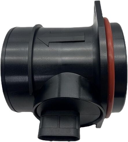 Air Flow Sensor Adapter 15911983 10349461 Mass Air Flow Maf Meter Sensor Compatible With Chevrolet Equinox 3.4L Impala Malibu Monte Carlo Uplander 3.5L 3.9L 5.3L Air Meter Mount Base in Kuwait