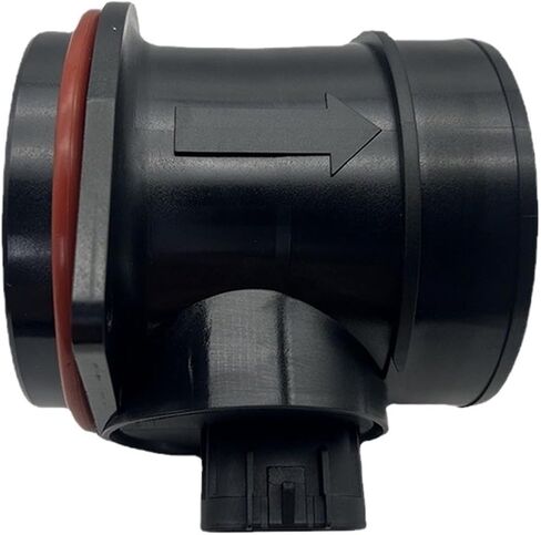 Air Flow Sensor Adapter 15911983 10349461 Mass Air Flow Maf Meter Sensor Compatible With Chevrolet Equinox 3.4L Impala Malibu Monte Carlo Uplander 3.5L 3.9L 5.3L Air Meter Mount Base in Kuwait