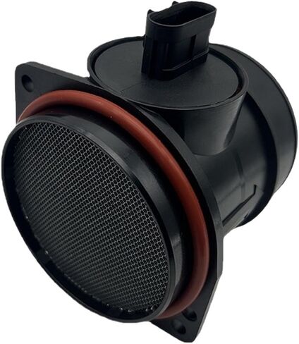 Air Flow Sensor Adapter 15911983 10349461 Mass Air Flow Maf Meter Sensor Compatible With Chevrolet Equinox 3.4L Impala Malibu Monte Carlo Uplander 3.5L 3.9L 5.3L Air Meter Mount Base in Kuwait