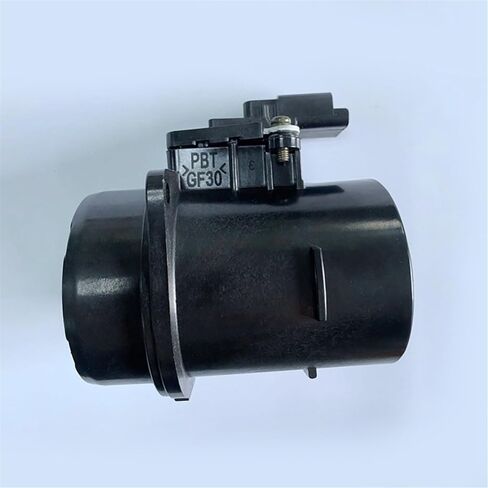 Air Flow Sensor Adapter 9683282980 Air Mass Flow Meter 1920RA For 207 C3 C4 C5 09-20 AFH5024 2505076 Mass Air Flow Sensor Air Meter Mount Base in Kuwait