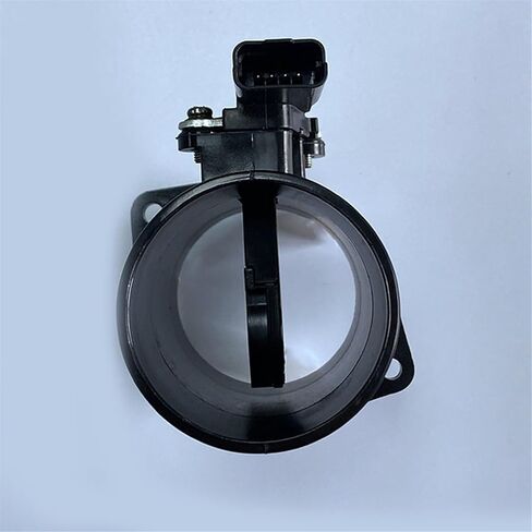 Air Flow Sensor Adapter 9683282980 Air Mass Flow Meter 1920RA For 207 C3 C4 C5 09-20 AFH5024 2505076 Mass Air Flow Sensor Air Meter Mount Base in Kuwait